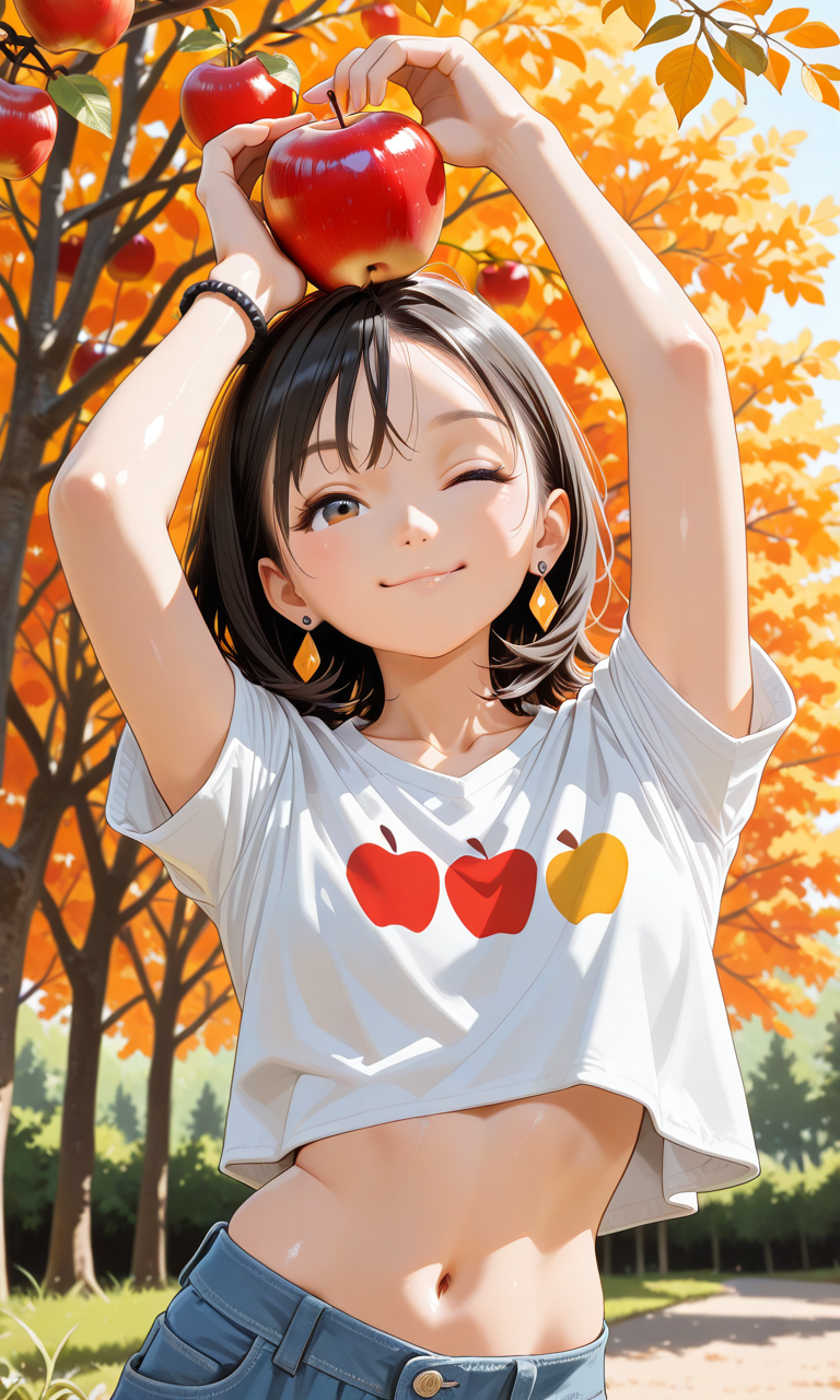 庭のしぐさのメインビジュアル