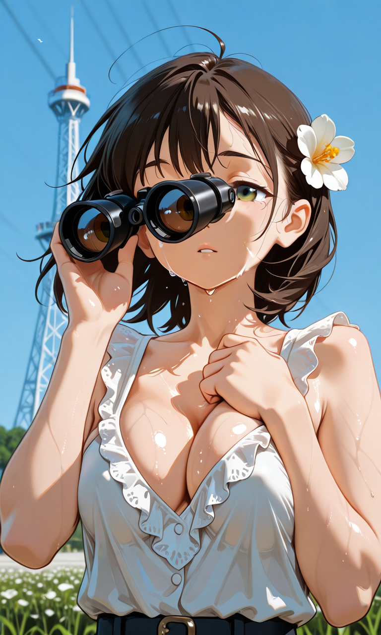 風に押されて 5のメインビジュアル