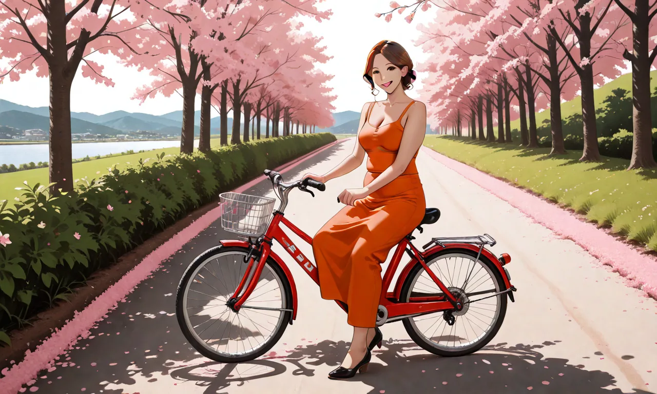 Weak 指定が薄い自転車 seed 2811993943
