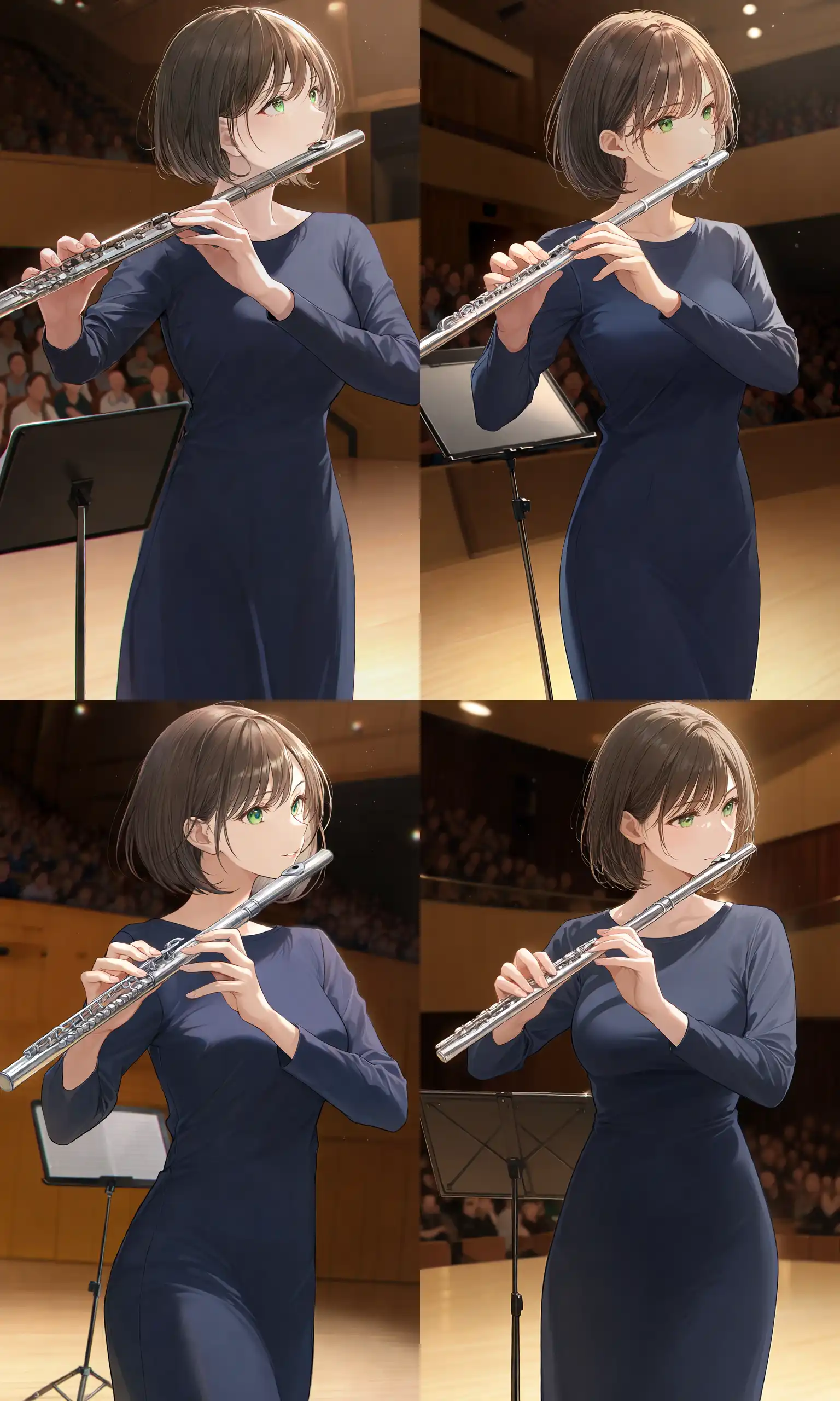 フルート